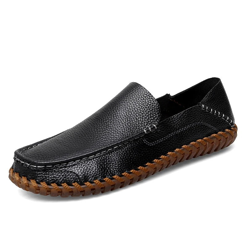 Turner - Bequeme und stilvolle Loafer