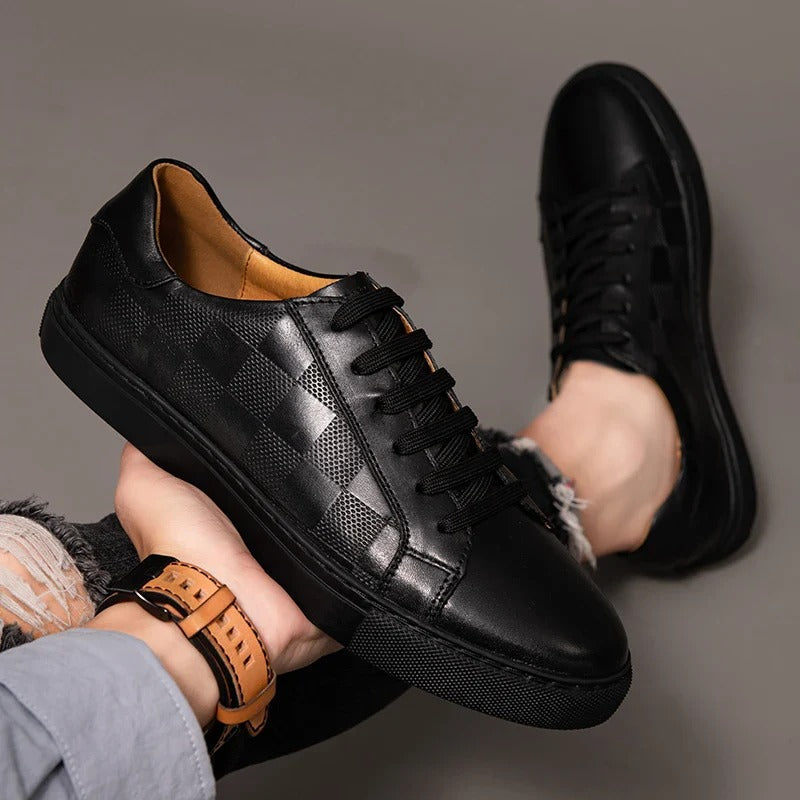 Jacobs - Modische, Bequeme Sportschuhe