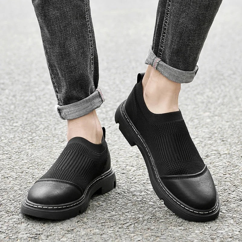 Chapman - Elegante Formale Schuhe
