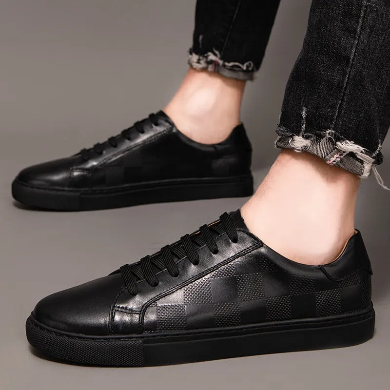 Jacobs - Modische, Bequeme Sportschuhe