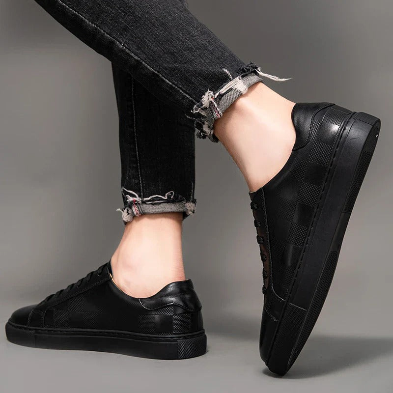 Jacobs - Modische, Bequeme Sportschuhe