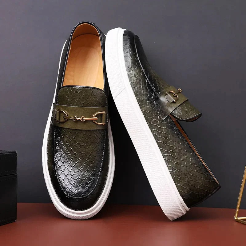 Frances - Schicke formelle Loafer