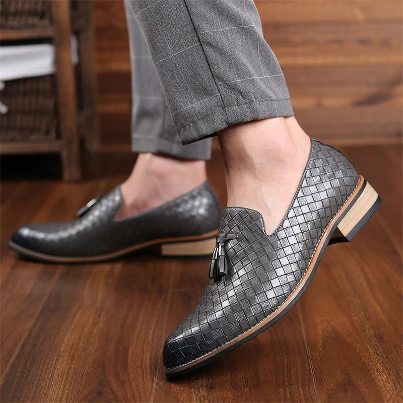 Daniels - Elegante formelle Loafer