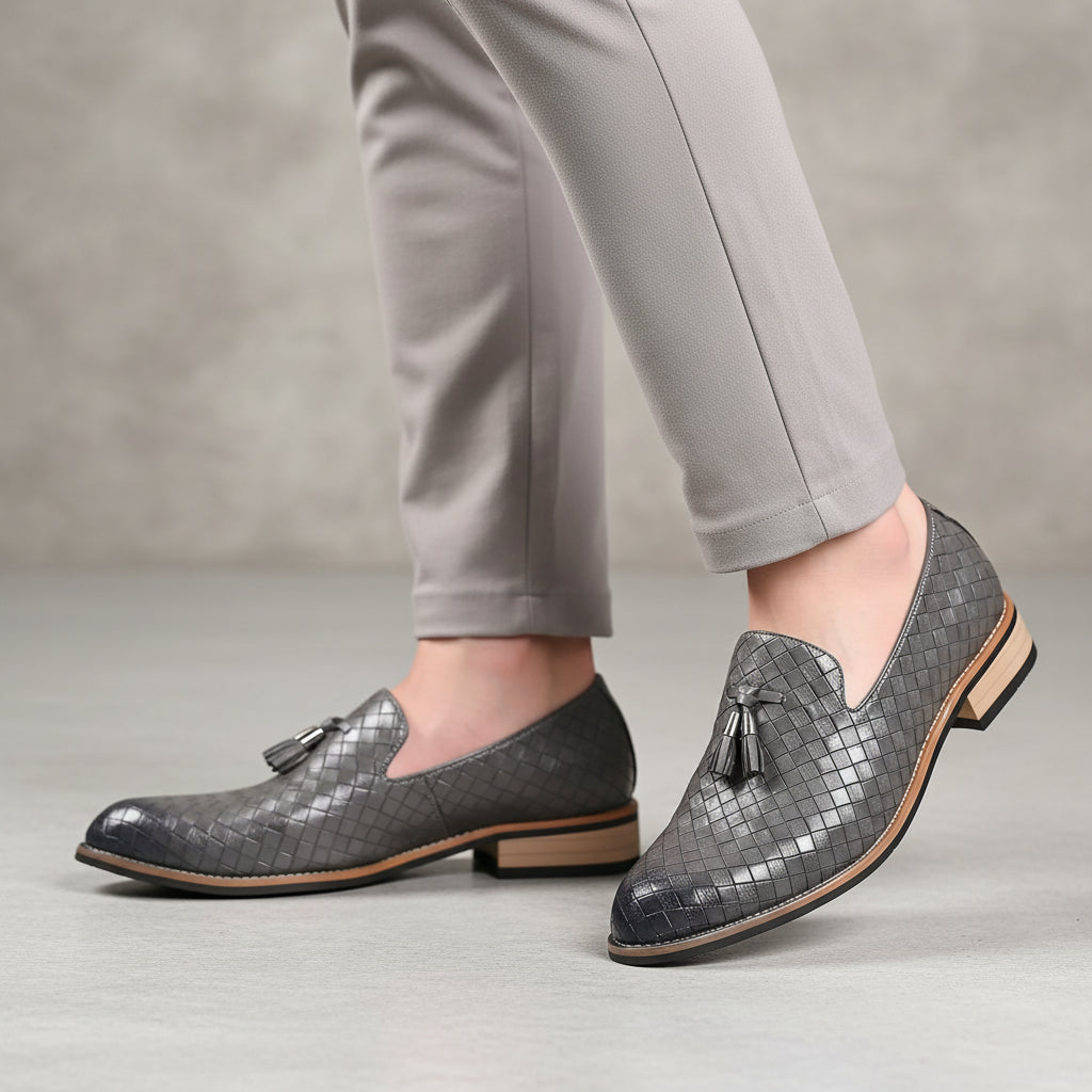 Daniels - Elegante formelle Loafer