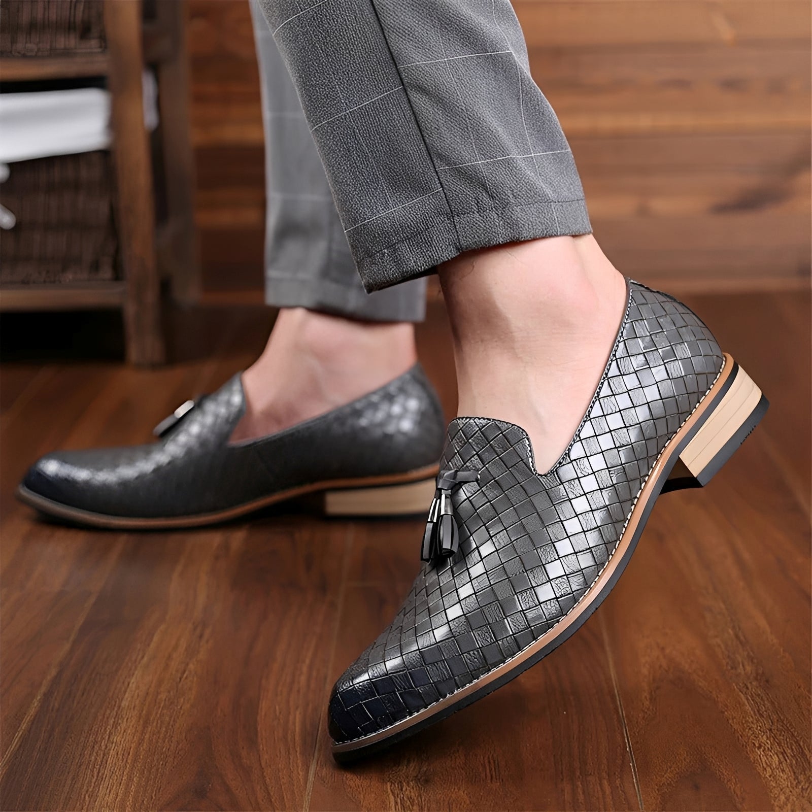 Daniels - Elegante formelle Loafer