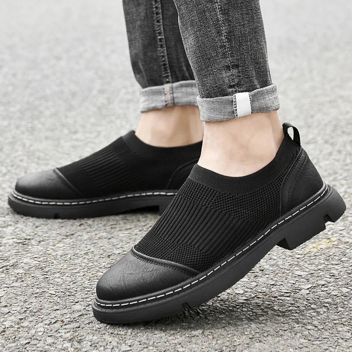 Chapman - Elegante Formale Schuhe