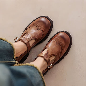 Marley - Schicke und stilvolle Schuhe