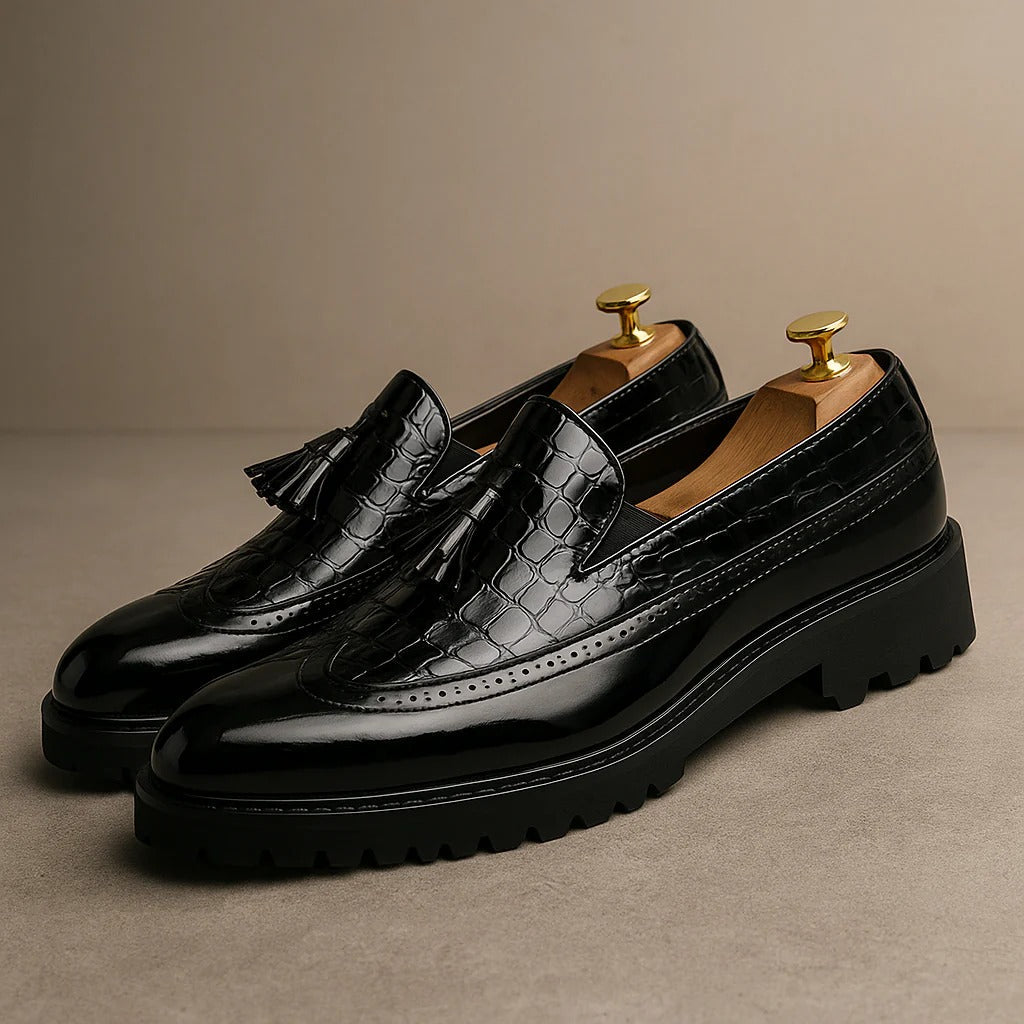 Wilson - Elegante Legere Loafer