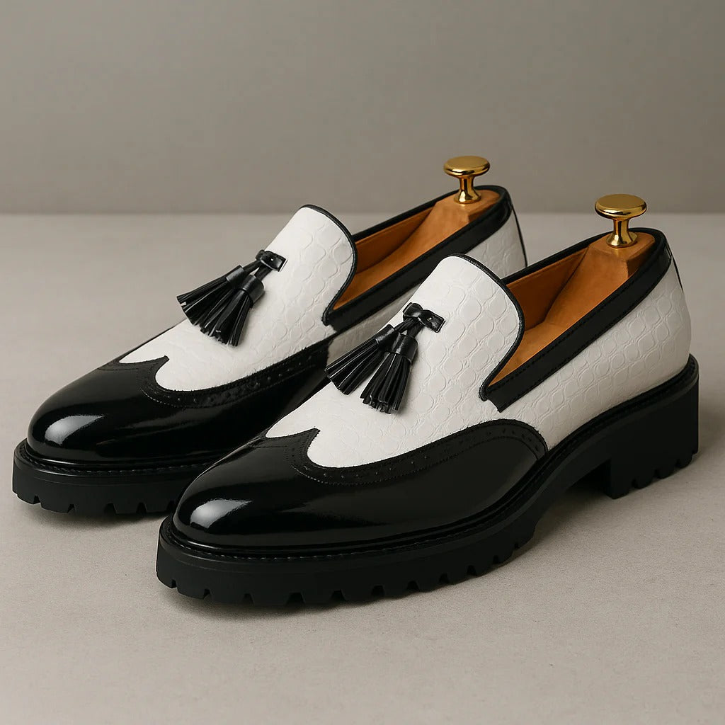 Wilson - Elegante Legere Loafer