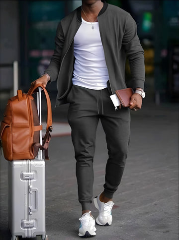 Franklin - Elegantes Jogging-Set für Männer