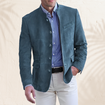 Philip - Komfortabler Freizeit-Blazer