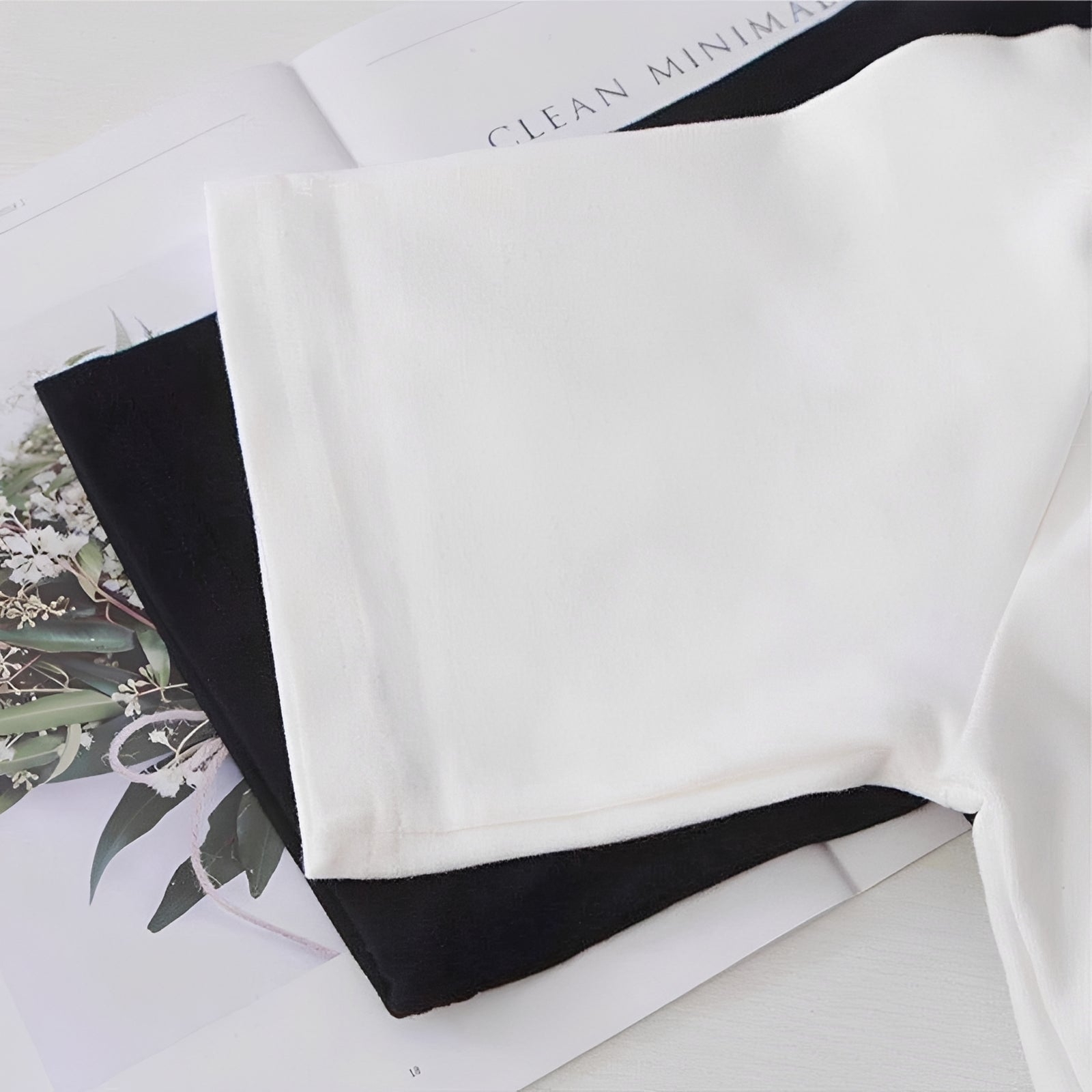 Selina - Modisches T-Shirt mit Aufdruck