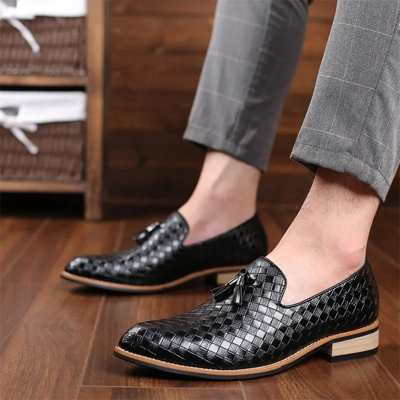 Daniels - Elegante formelle Loafer