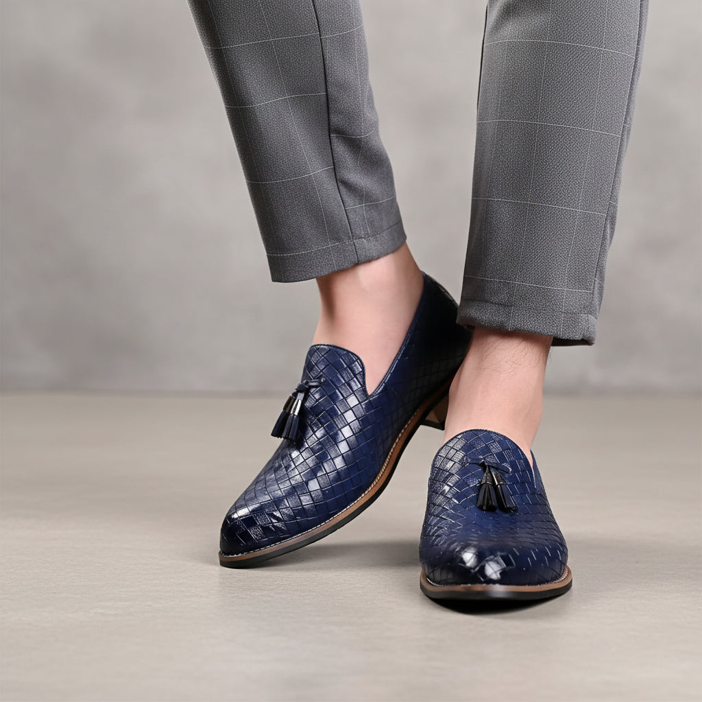 Daniels - Elegante formelle Loafer