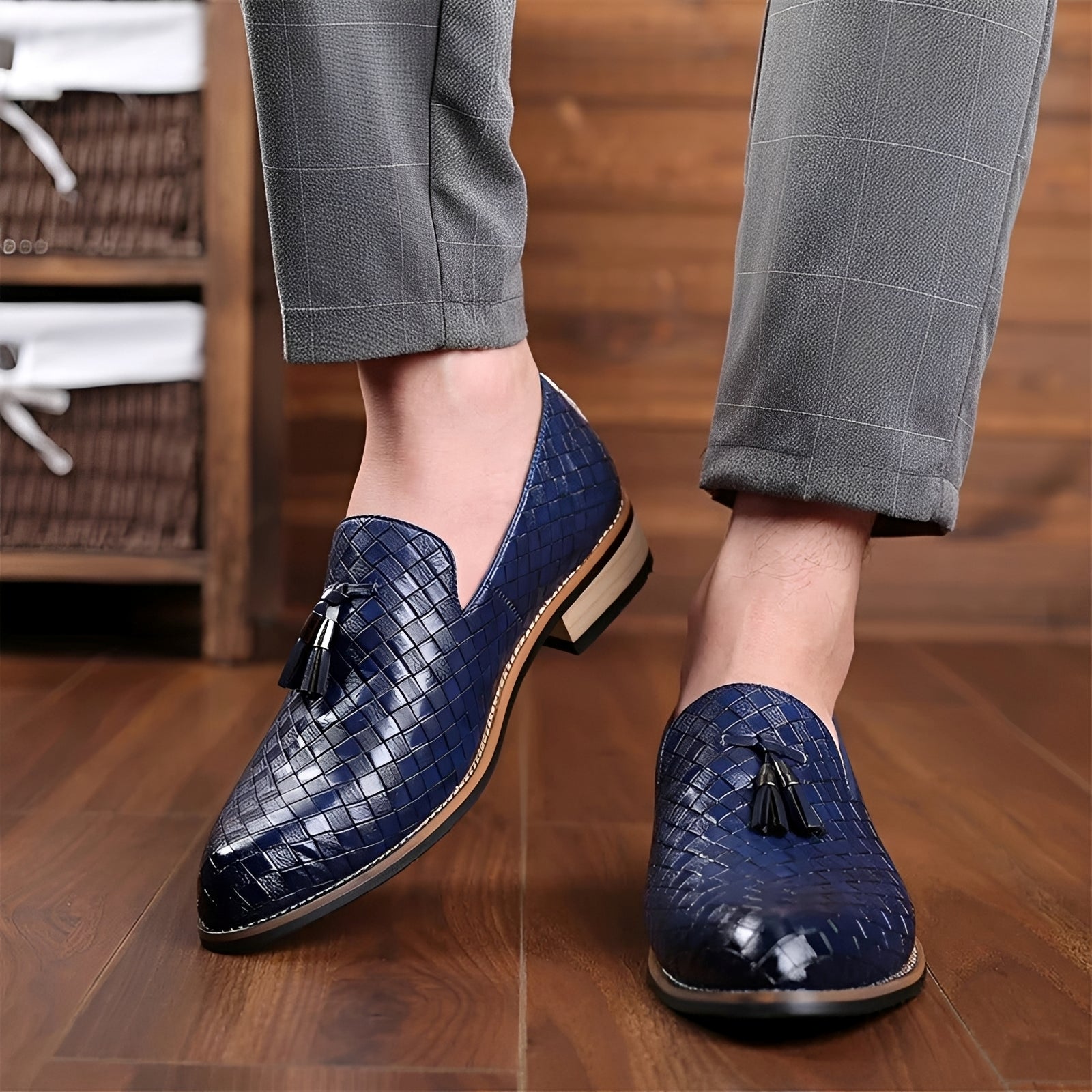 Daniels - Elegante formelle Loafer
