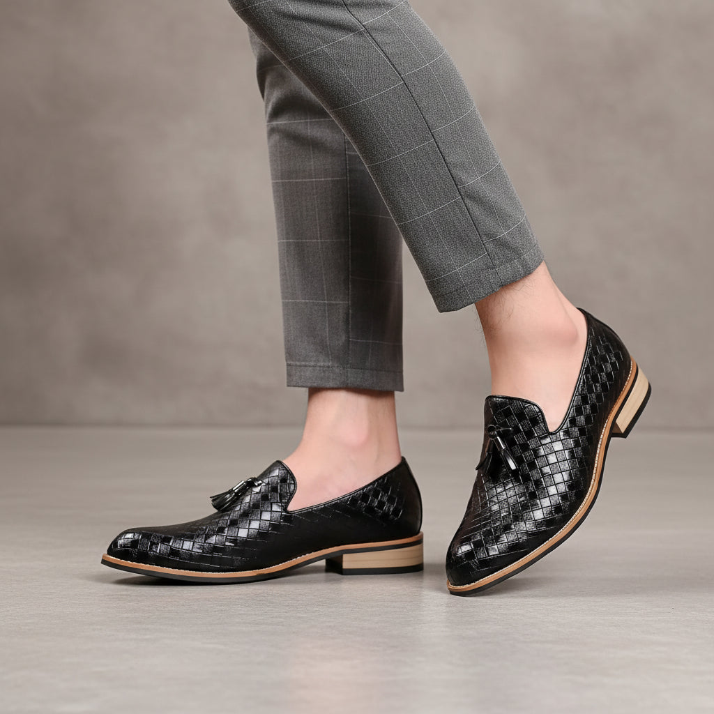 Daniels - Elegante formelle Loafer