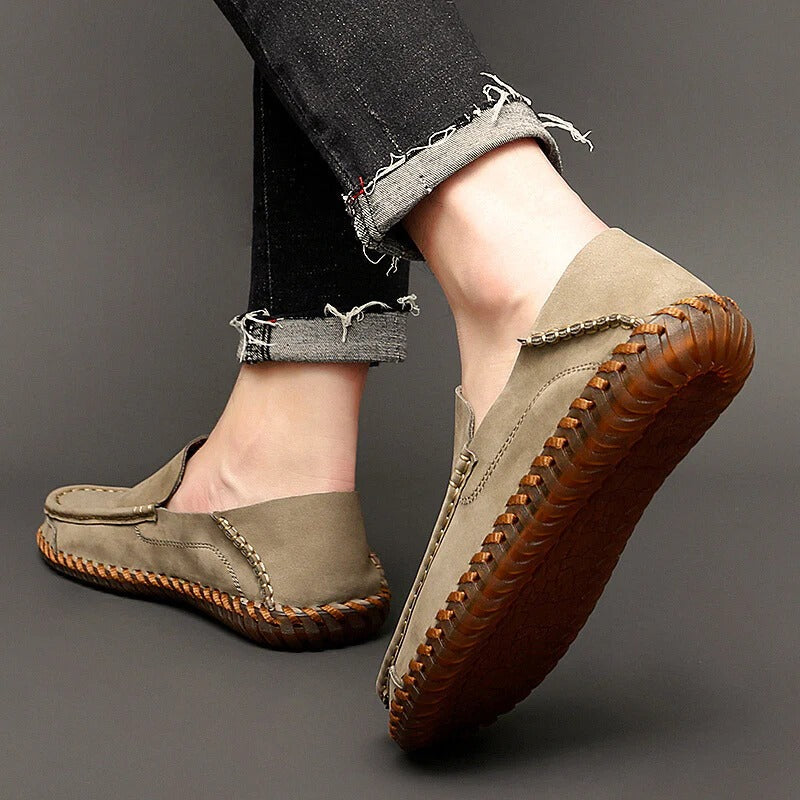 Turner - Bequeme und stilvolle Loafer