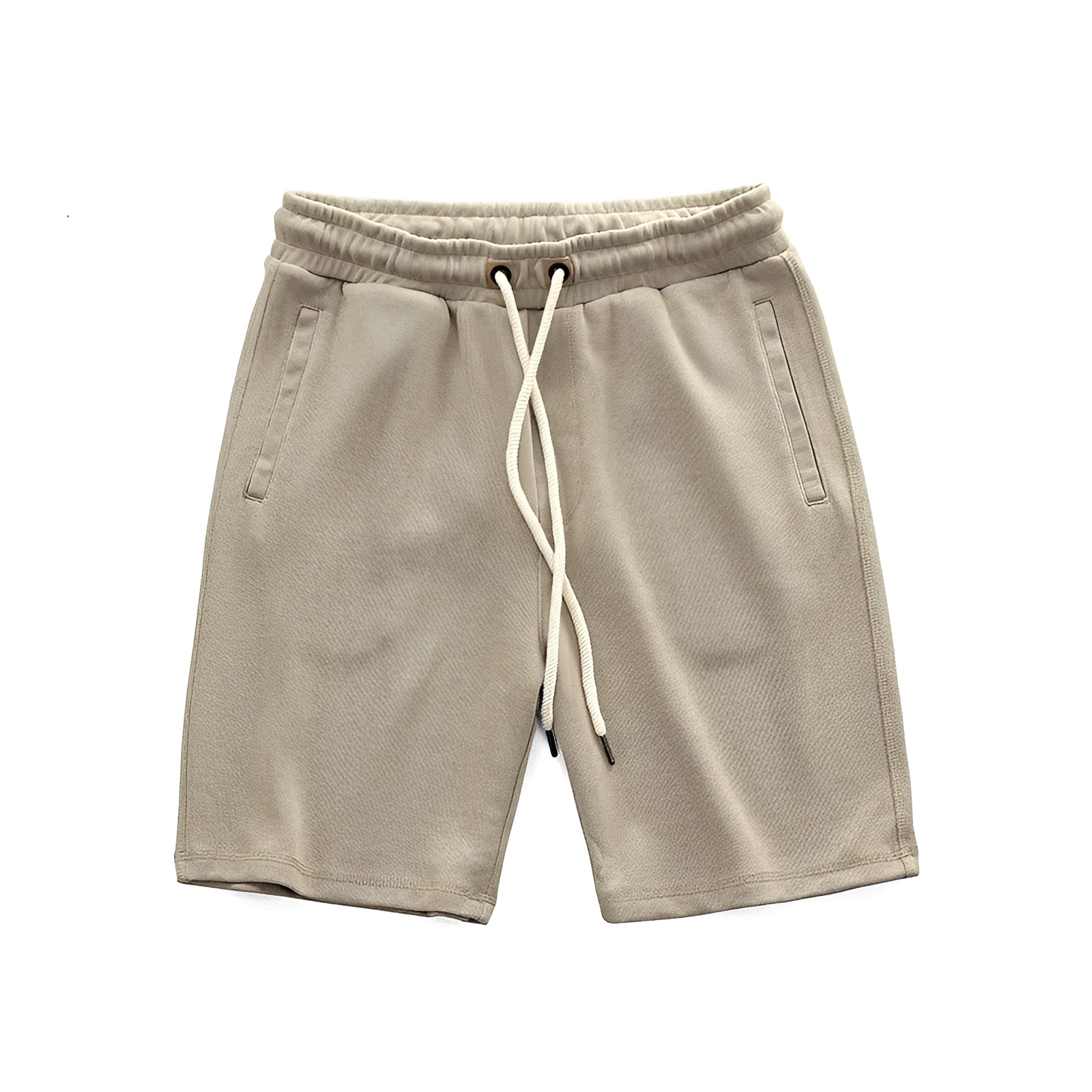Nash - Klassische Komfort-Shorts