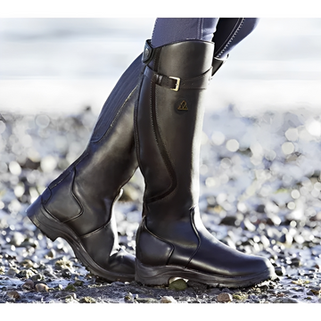 Athena - Stilvolle und bequeme Stiefel