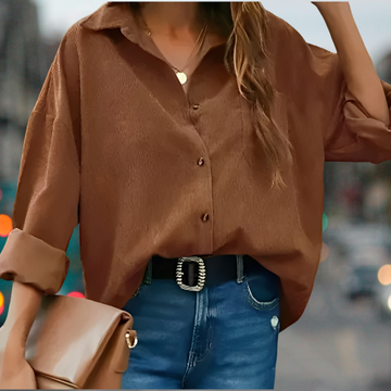 Wendela - Elegante und modische Bluse