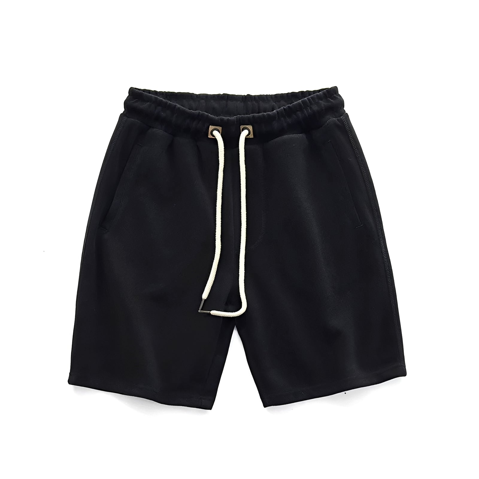 Nash - Klassische Komfort-Shorts