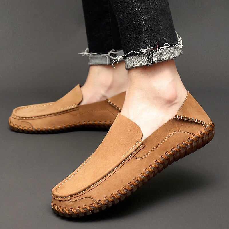 Turner - Bequeme und stilvolle Loafer