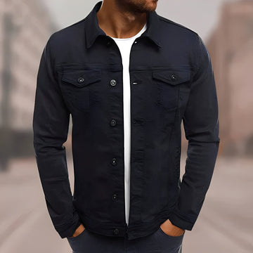 Krix - Bequeme Herrenjacke