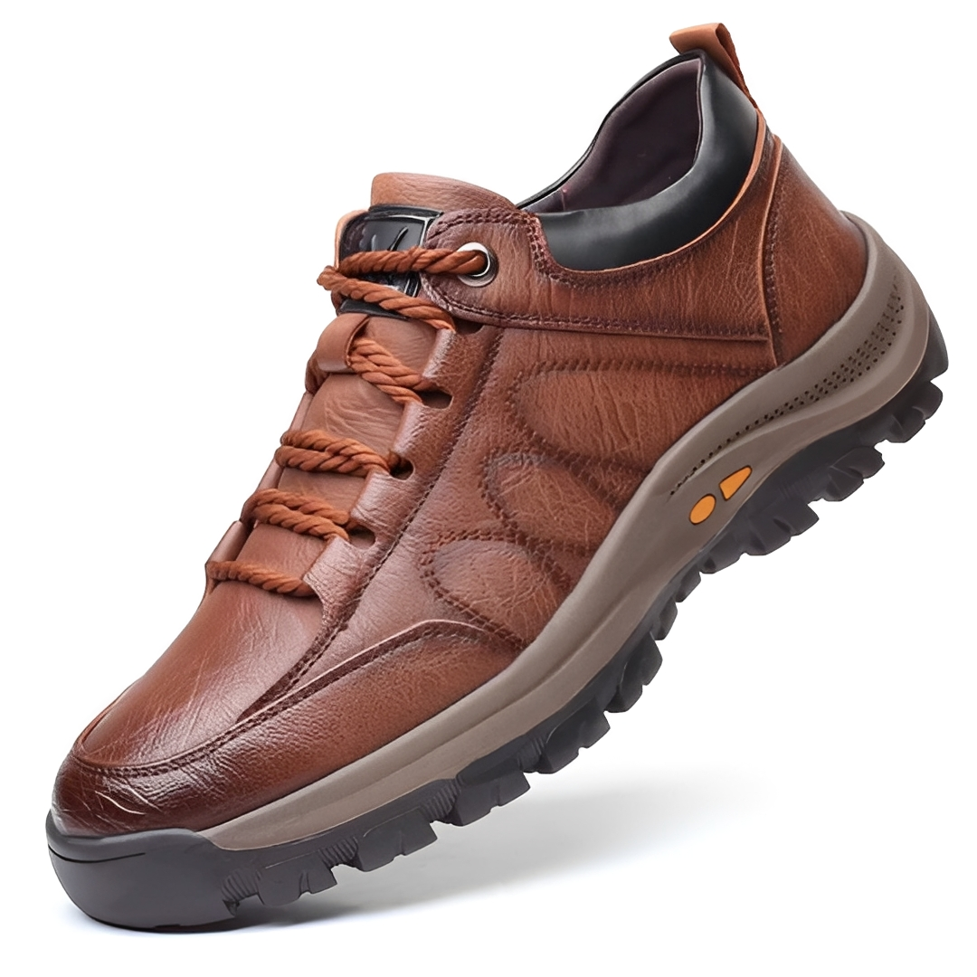 Gelmar - Bequeme und lässige Herrenschuhe