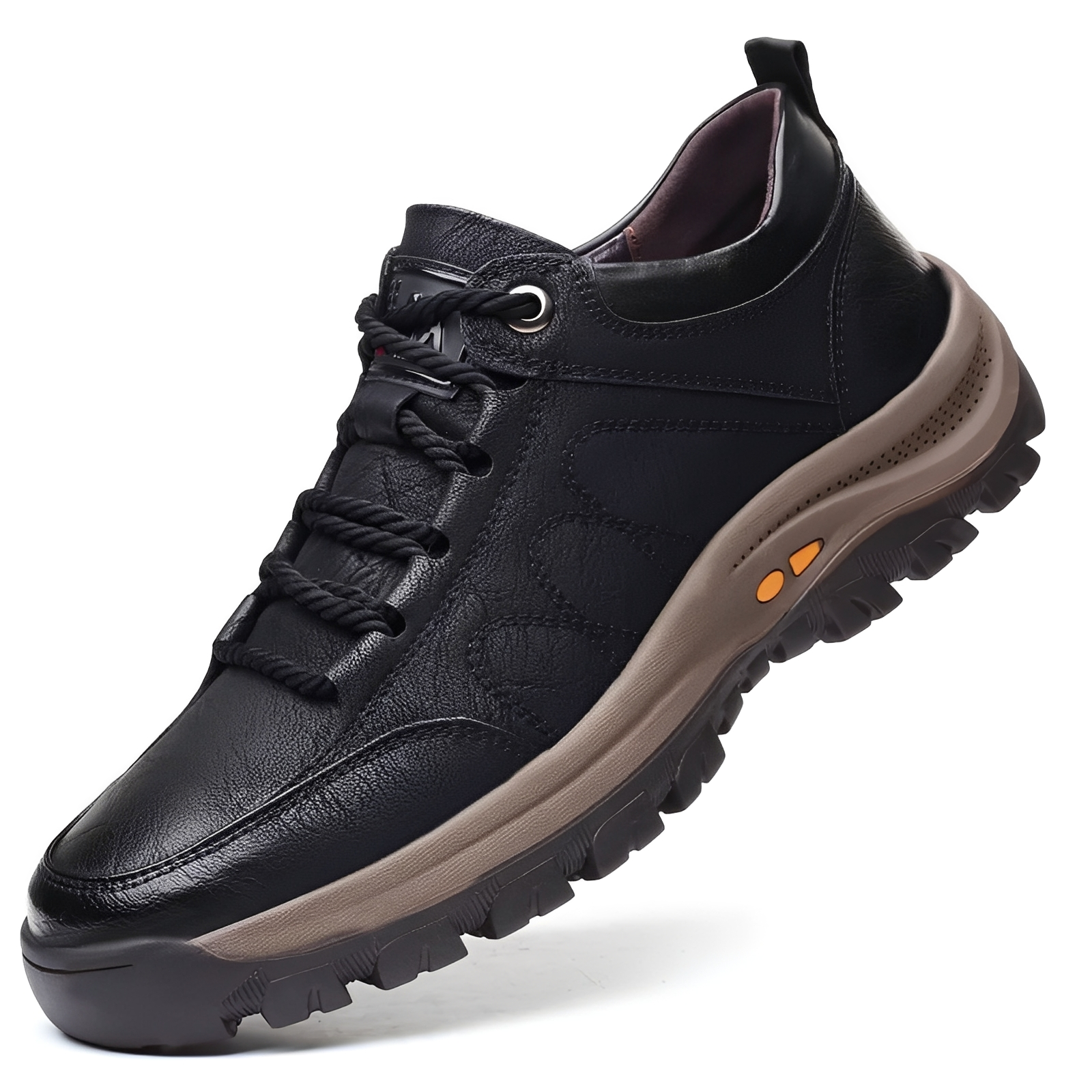 Gelmar - Bequeme und lässige Herrenschuhe