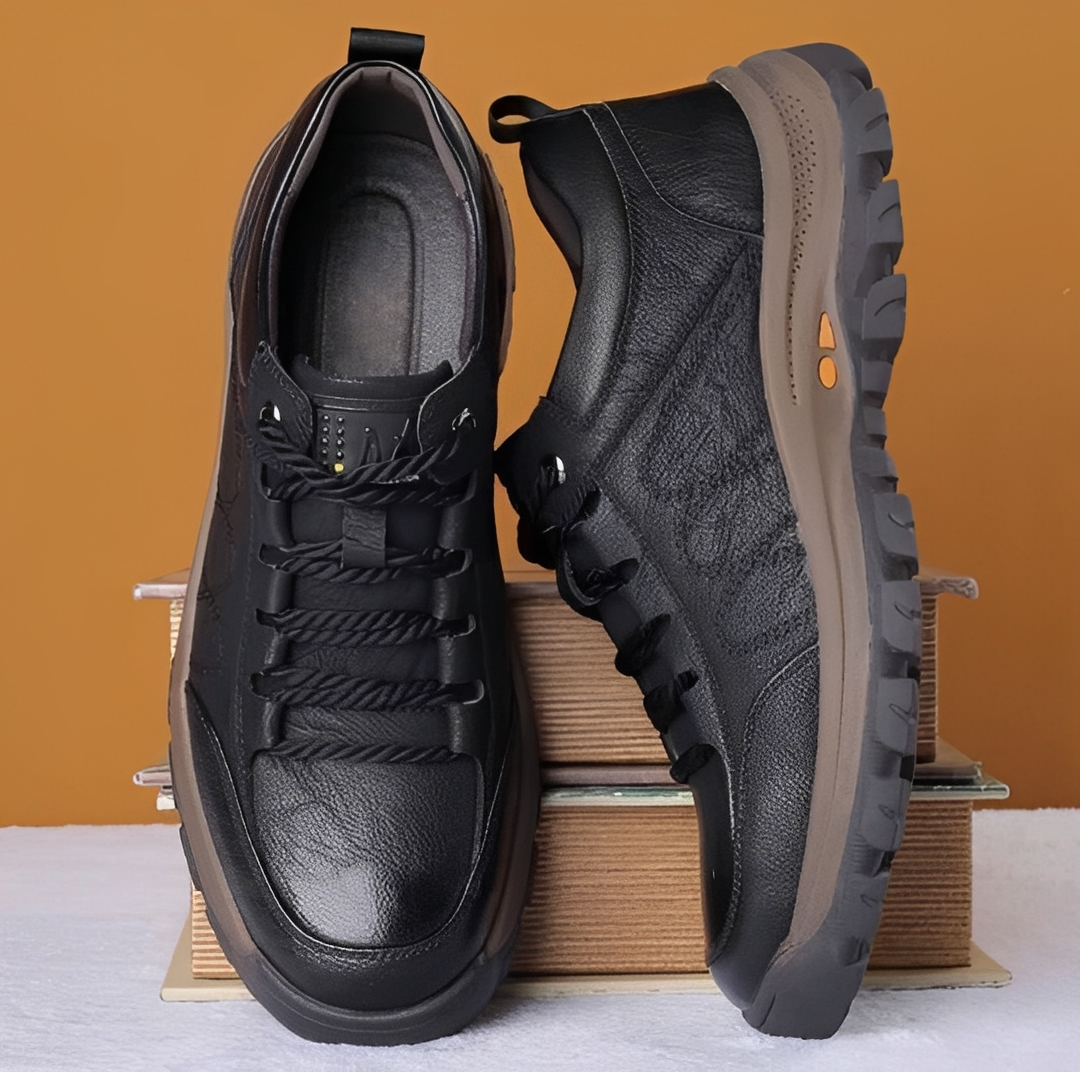 Gelmar - Bequeme und lässige Herrenschuhe