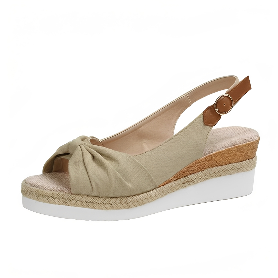 Mitch – Modische und elegante Damen-Sandalen