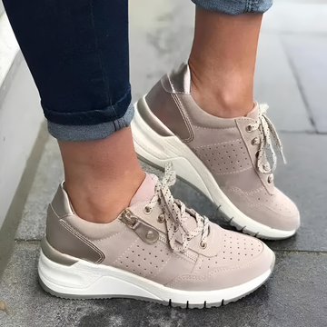 Janica - Damen-Schuhe - Komfortabel und leicht