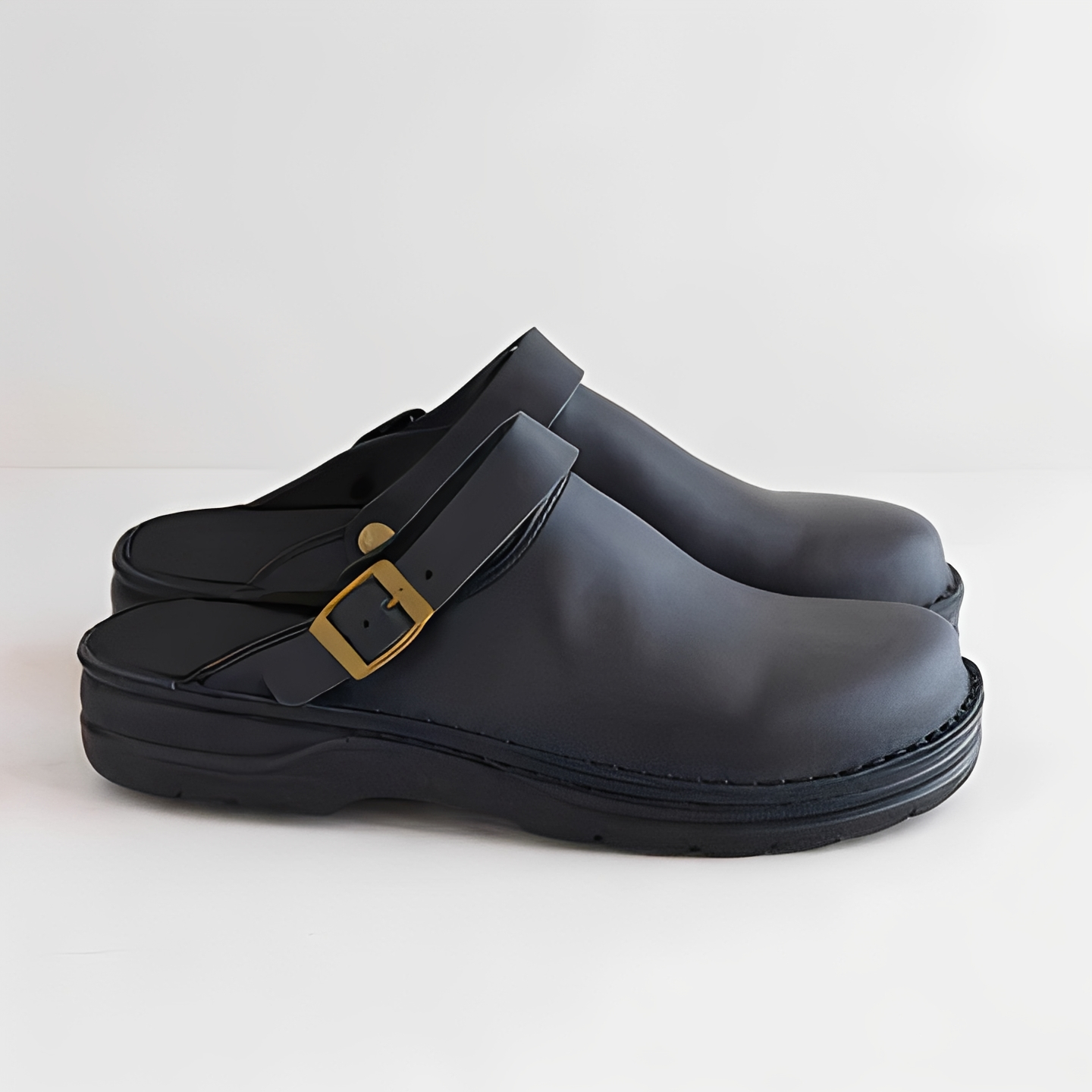 Julles - Stilvolle Sandalen für Herren