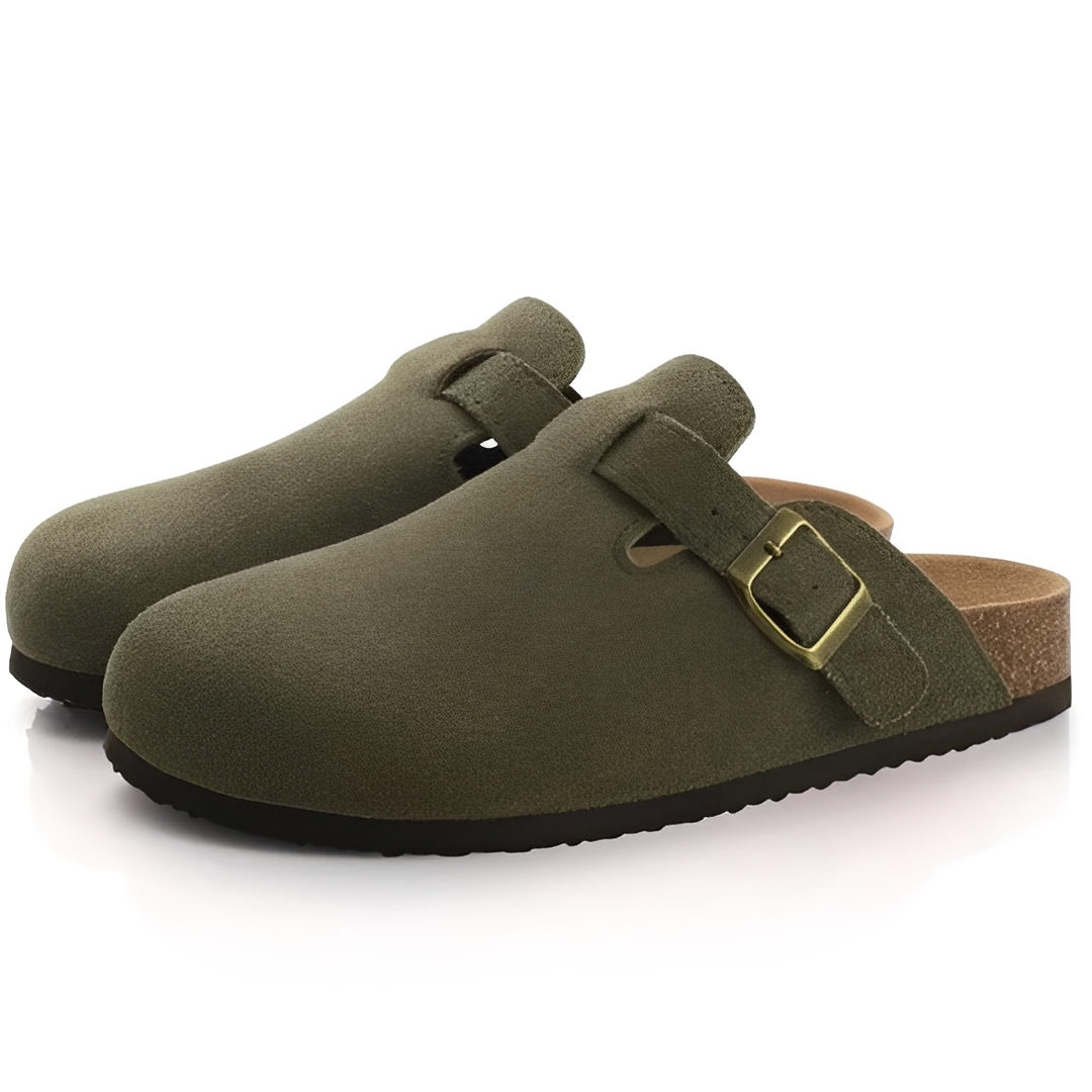 Rendon - Komfortable Sommerschuhe für Herren