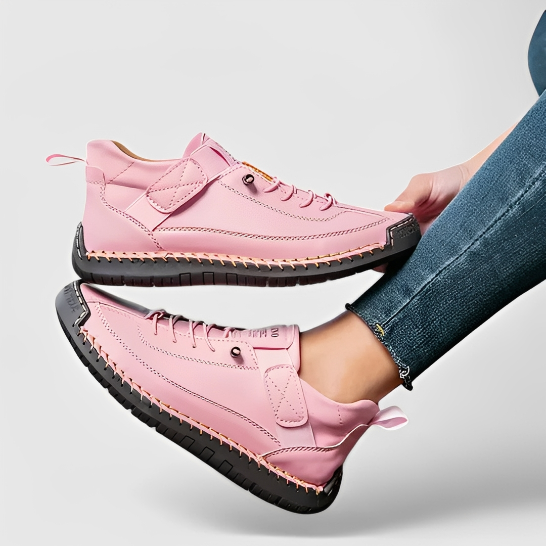 Agnese - Komfortable Schuhe für Damen