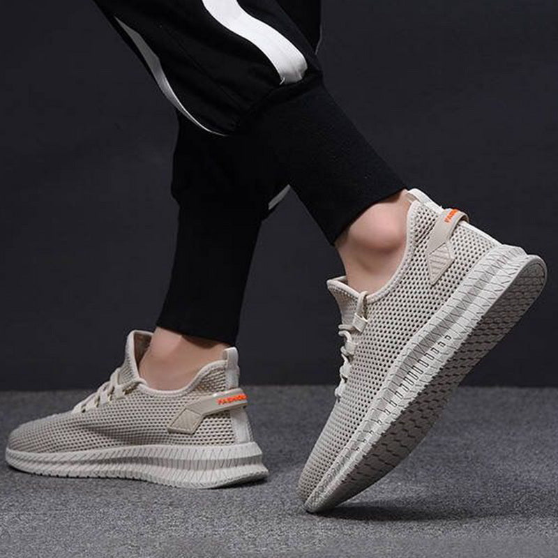 Jayden - Sneaker mit Schnürung