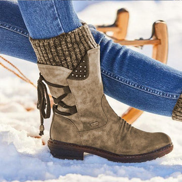 Iris - Bequeme Stiefel