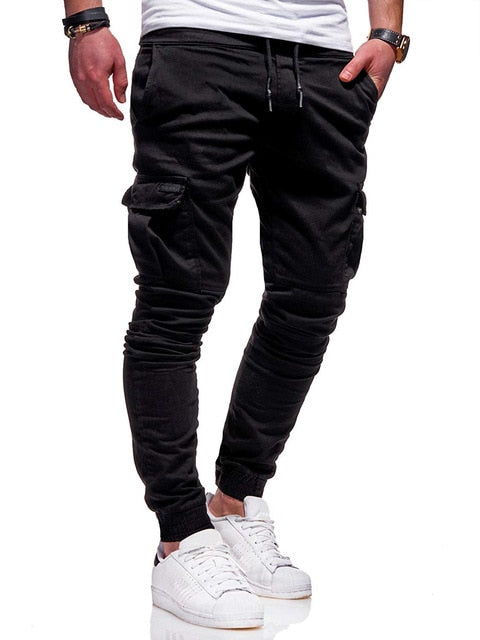 James - Cargo-Hose mit Taschen