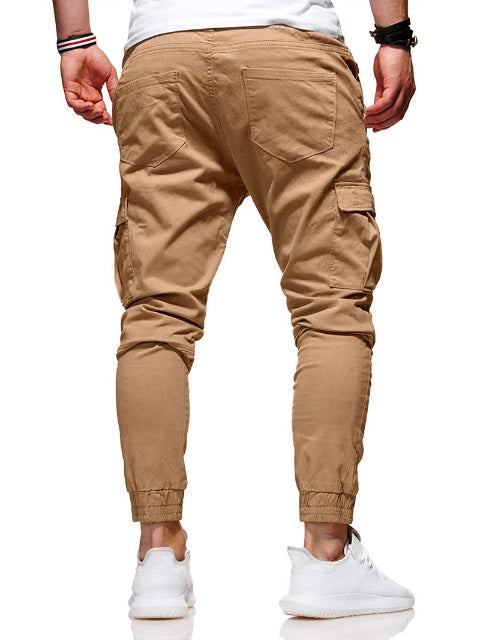 James - Cargo-Hose mit Taschen