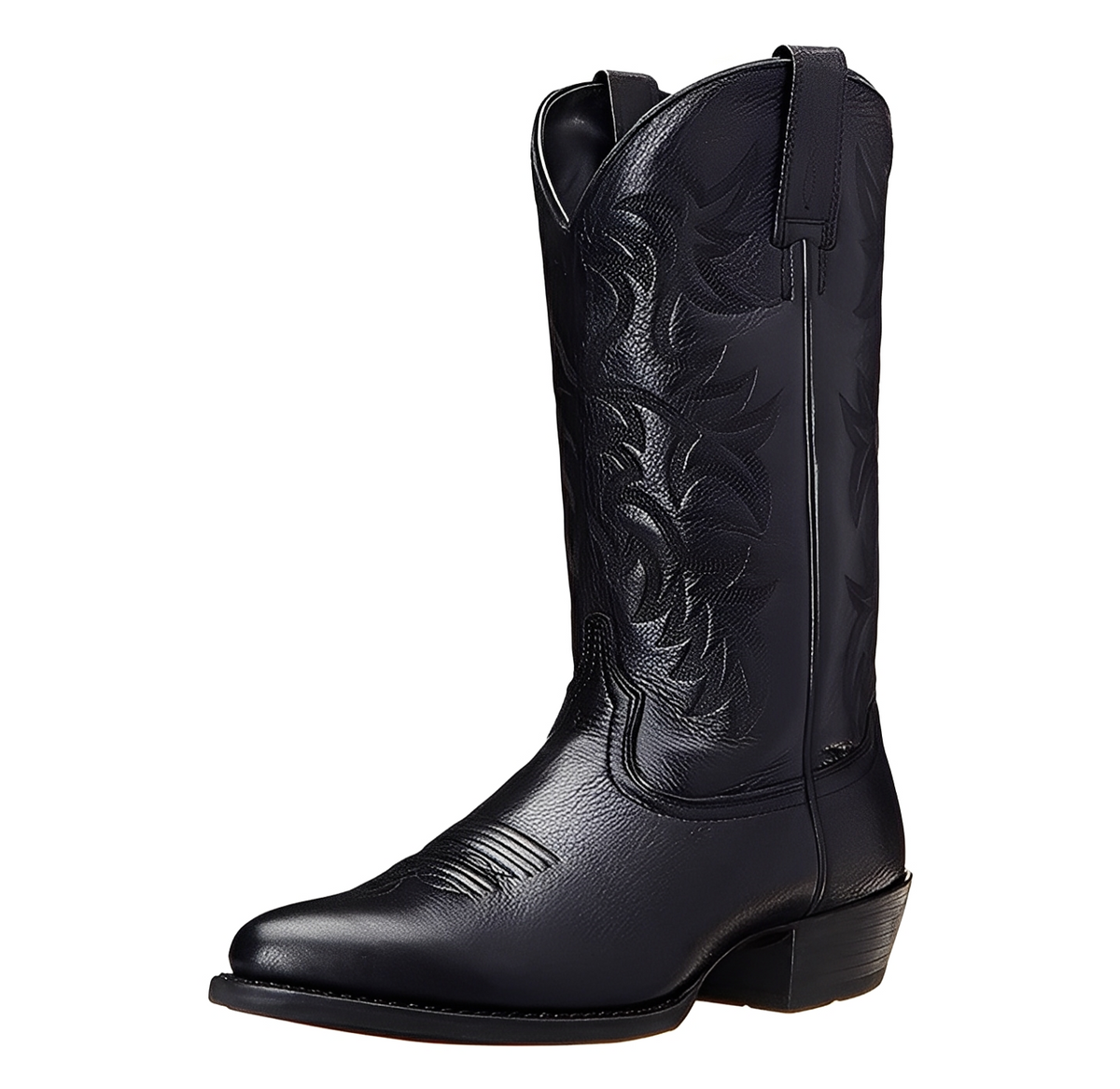 Romeo - Trendige und langlebige Stiefel