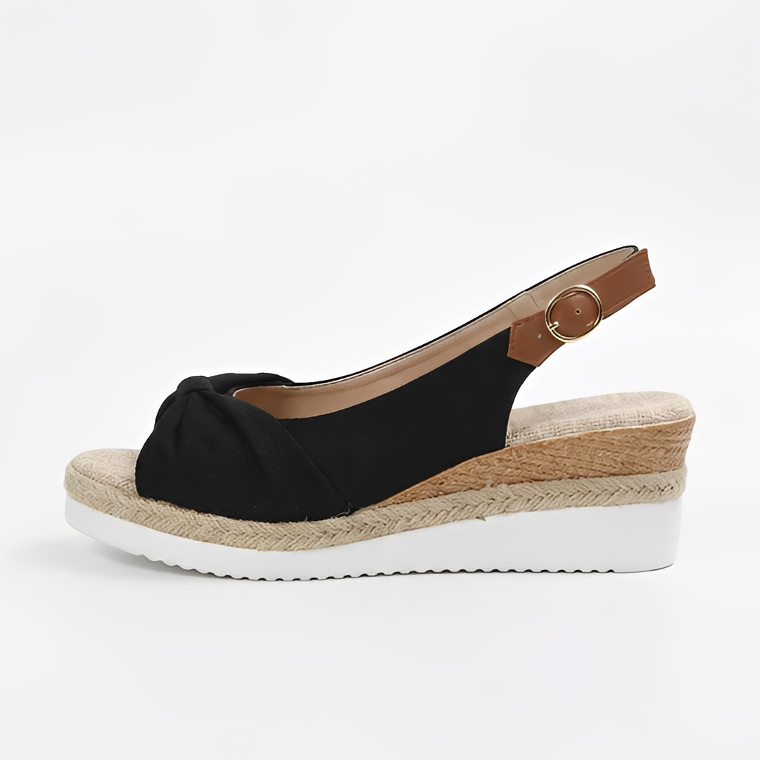 Mitch – Modische und elegante Damen-Sandalen