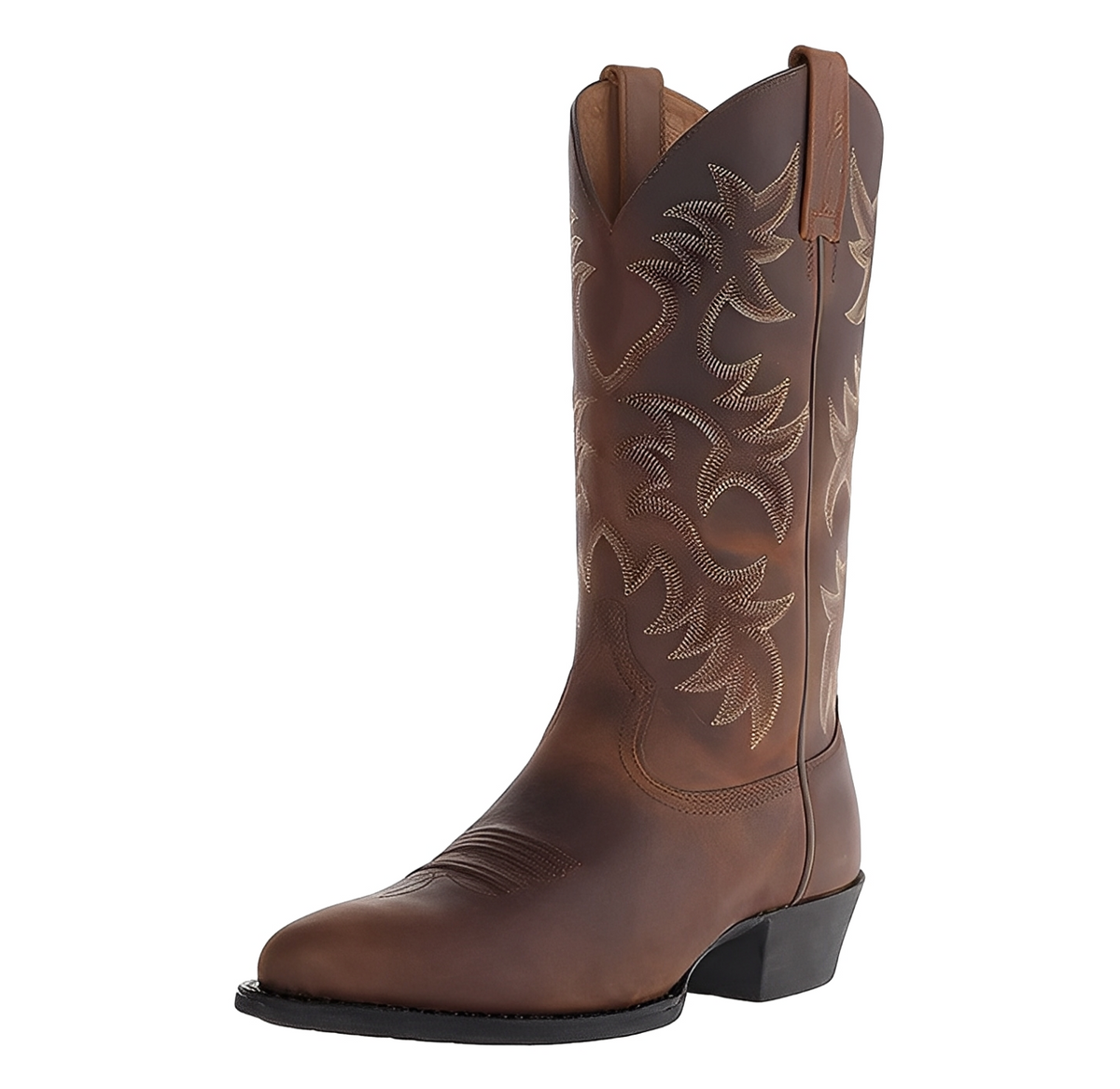Romeo - Trendige und langlebige Stiefel
