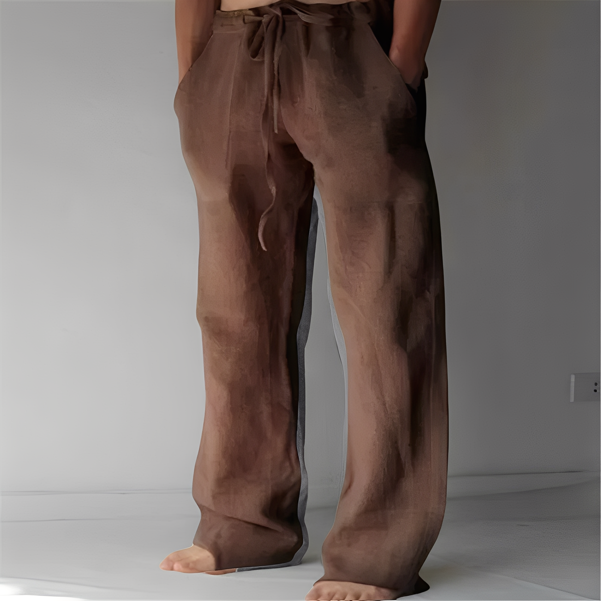 Arthur - Locker sitzende Herren-Hosen