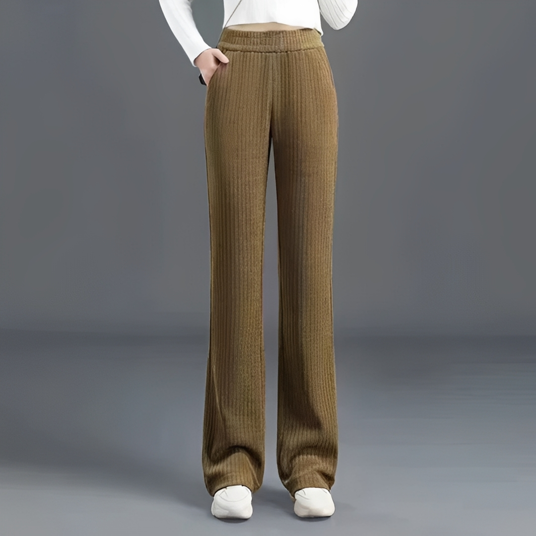 Simona - Eine moderne Damenhose