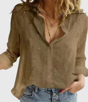 Harper- Elegante Damenbluse