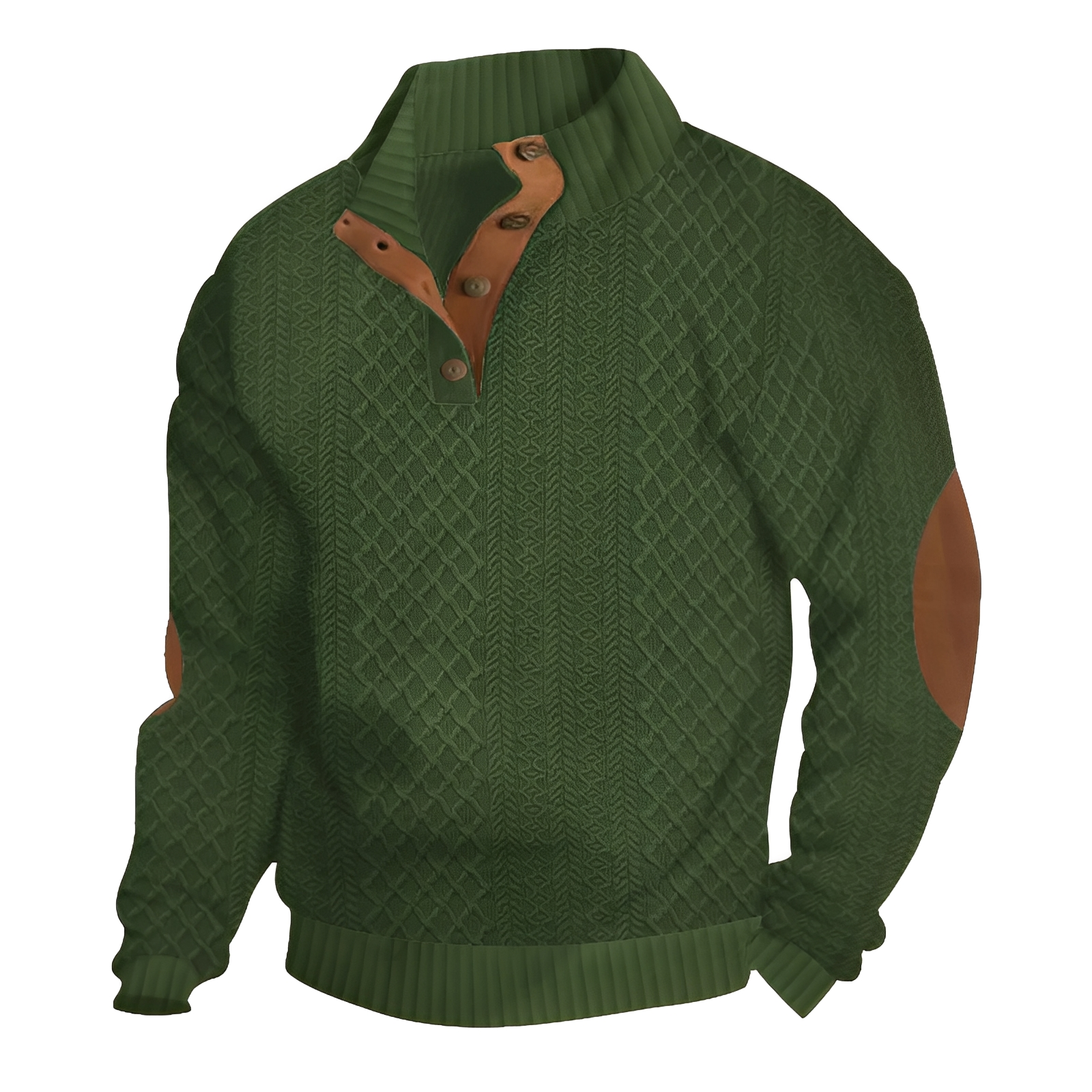 Jonel - Eleganter und angenehmer Herrenpullover
