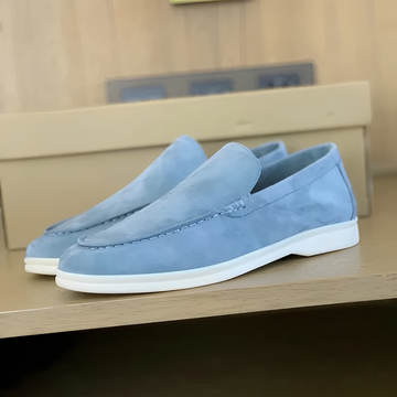 Guille - Bequeme Herrenmokassins