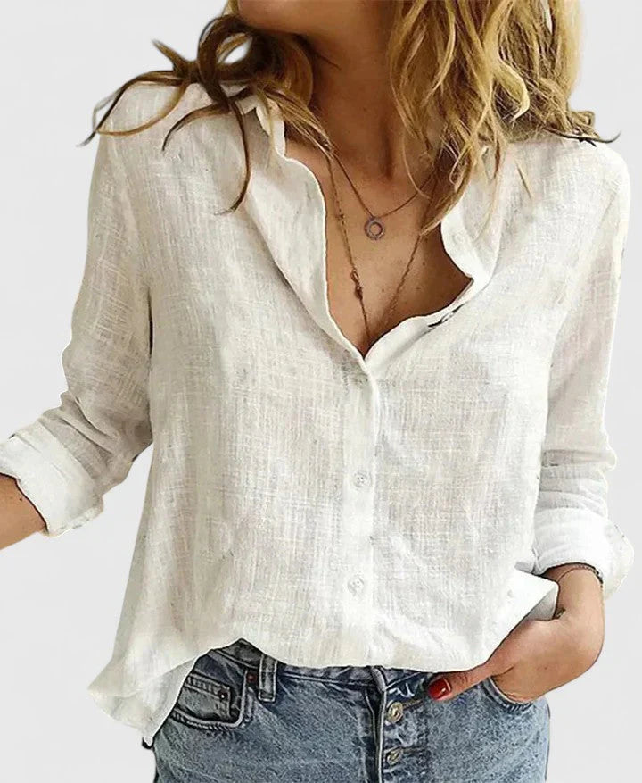 Harper- Elegante Damenbluse