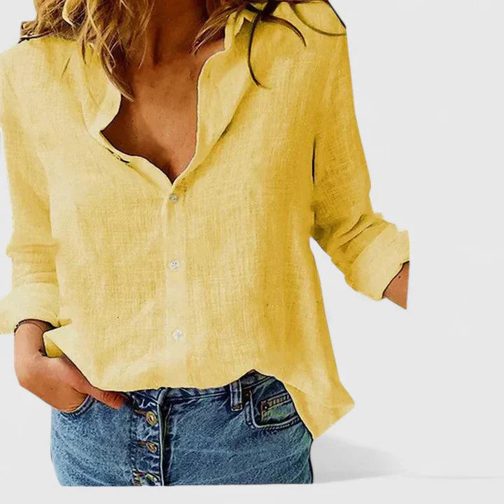 Harper- Elegante Damenbluse