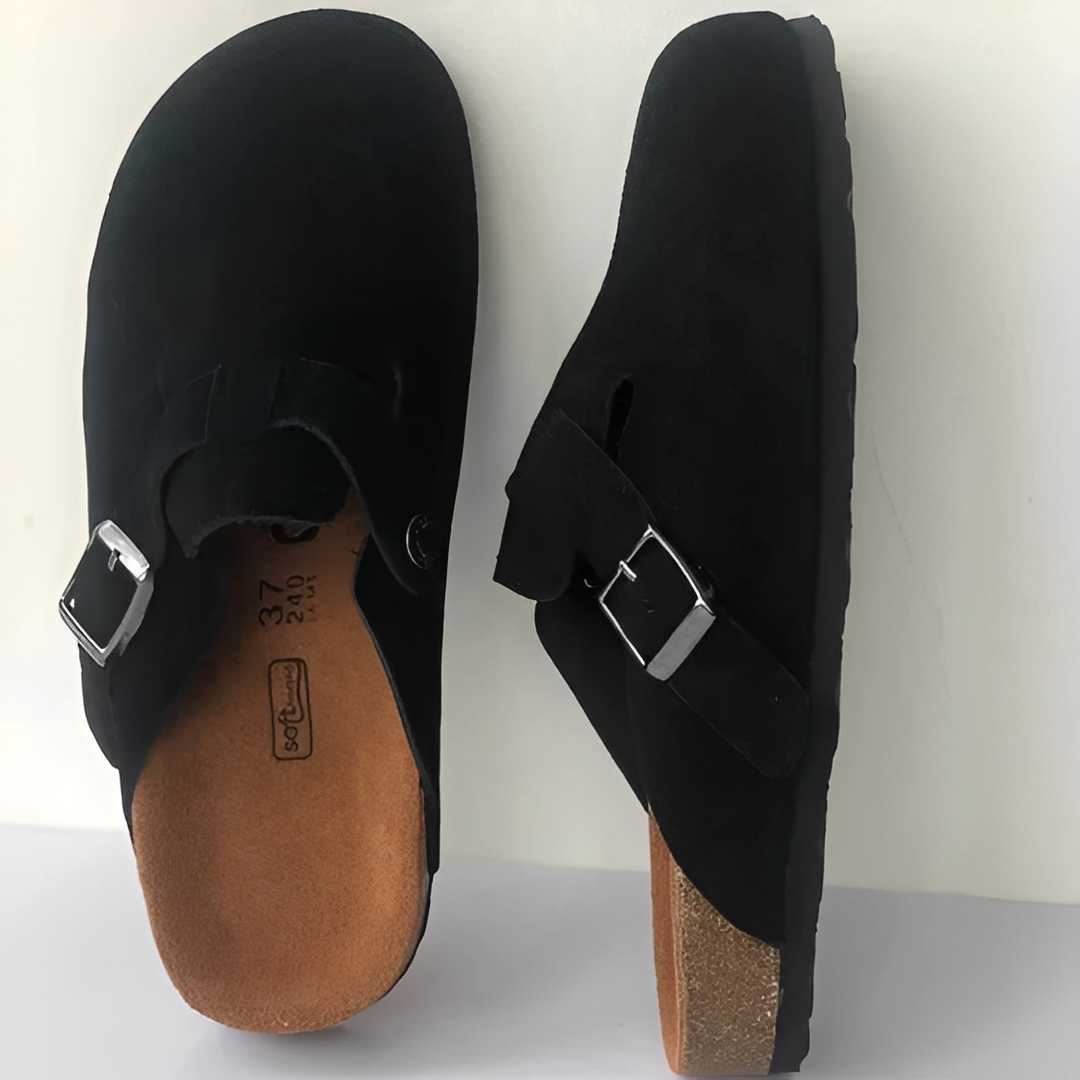 Rendon - Komfortable Sommerschuhe für Herren